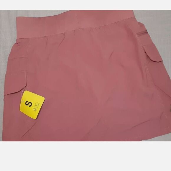 Gerry Breezy Mini Cargo Skort - Picture 3 of 9